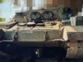 На фронте заметили редкую российскую боевую машину  Ладога 