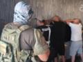 Руководство порта на Одесчине получило подозрения