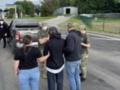 В Госпогранслужбе заявили, что  не фиксируют  массовой депортации украинцев из США