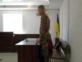 В Николаеве арестовали подозреваемого в госизмене командира