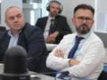 В Киев из Канады везут посмертную маску и печатную машинку Симона Петлюры