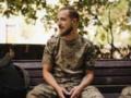 Поэт и воин Максим Кривцов посмертно получил звание Героя Украины