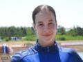 Людмина Лузан завоевала второе золото на Чемпионате мира