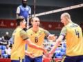 Молодежка Украины по волейболу одолела соперника в третьей игре ЧМ-2025