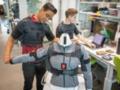 Учёные создали жилет, который помогает восстановить подвижность после инсул