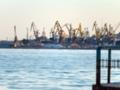 Россия  открыла  оккупированные порты Мариуполя и Бердянска