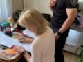 Военнослужащая c Полтавщины вместо службы посещала курорты - ГБР