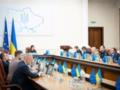 В Украине появятся шесть новых индустриальных парков