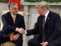 Трамп повлиял на Орбана по поводу Украины - СМИ