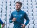 Лидер  Динамо  не сыграет в ответном матче с  Маккаби  в Лиге Европы