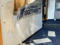 В Евросоюзе назвали удар России по Представительству ЕС преднамеренным