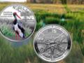 Нацбанк заработал 346 млн на монетах и сувенирах