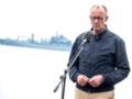  Для женщин тоже : Мерц допускает обязательный призыв в Германии