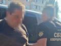 СБУ задержала агентов ГРУ, которые готовили новые атаки на Киев и Одессу