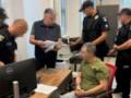 Убийца Парубия  имел определенные обстоятельства  - МВД