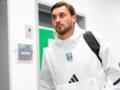 Вместо Лунина: Ребров срочно вызвал нового вратаря