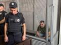 Подозреваемый в убийстве Парубия признал вину