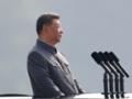 Си заявил о  выборе между войной и миром  на военном параде с Путиным