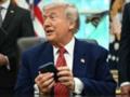 В Белом доме опровергли разговор Трампа с Путиным
