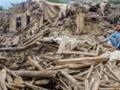 Землетрясение в Афганистане: число жертв превысило 2200 человек