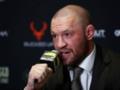 Макгрегор просит общественность просить чиновников дать ему президентство