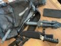 На Закарпатье предотвратили резню в школе