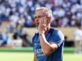 Главный тренер ПСЖ был госпитализирован с переломом и прооперирован