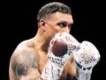 WBO дала Усику отсрочку обязательной защиты чемпионских титулов