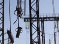 РФ атаковала энергетический объект в Киевской области