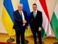 Сийярто анонсировал переговоры с Сибигой