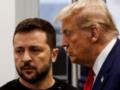 Трамп не хоче захищати Україну, і Європі негайно потрібен  план Б , - FT