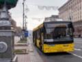 Кличко заверил, что до конца войны тариф на проезд в общественном транспорте столицы не будет повышаться