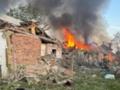 В Житомирской области в результате российской атаки погиб человек