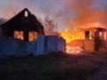 В Донецкой области из-за обстрелов погибли двое людей