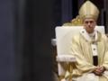 Папа Римский сделал заявление о войне в Украине