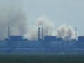 МАГАТЭ сообщило об обстрелах возле Запорожской АЭС