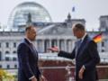 Мерц отказал Навроцкому в выплате репараций - СМИ
