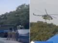 ГУР підірвало парковку військової частини на Далекому Сході Росії, ліквідовано окупантів