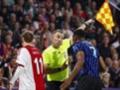 Аякс — Інтер 0:2 Відео голів та огляд матчу Ліги чемпіонів