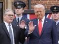 Трамп заявил, что Путин его  подвел  по Украине