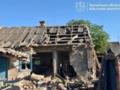 Россияне нанесли авиаудары по селу на Запорожье: ранены четыре женщины