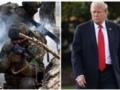 Итоги 18.09: Контрнаступ ВСУ и обида Трампа