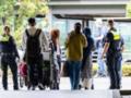 В Германии впервые за 15 лет уменьшилось количество беженцев