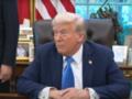 Трамп отреагировал на самолеты РФ над Эстонией
