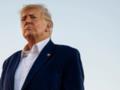 Трамп заявил об экономическом давлении на РФ