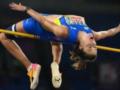 Магучих стала бронзовым призером чемпионата мира по прыжкам в высоту