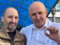 Захисник “Азовсталі” три роки провів у полоні з кулею в серці, її витягли: відео рятівної операції