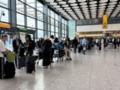 Сбои в аэропортах Европы: подтверждена кибератака  третьей стороны 