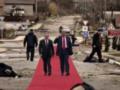 Зараз не час просити Путіна про припинення вогню, - Трамп