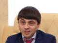 В РФ задержали бывшего заместителя главы  Совета министров Крыма 